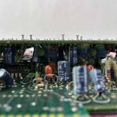 Sony RS-3 Board for BVU-800 U-Matic VCR 1-604-335-13 - Untested