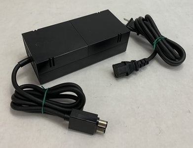 Microsoft Xbox PB-2201-02M1 12V 16.5A AC-Adapter Power Supply for Xbox One