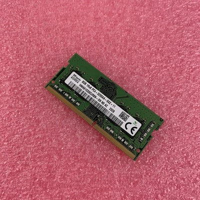 SKhynix 8GB DDR4 1Rx8 PC4-3200AA-SA2-11 Laptop Ram HMA81GS6DJR8N-XN N0 AC 2028