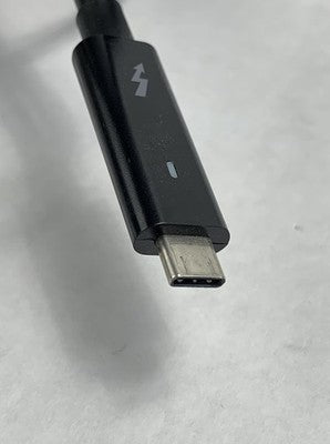 Dell TB16 K16A001 USB-C Thunderbolt Docking Station No AC Adapter
