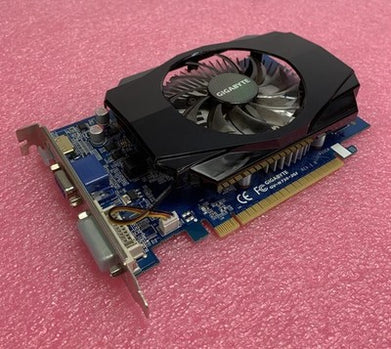 Gigabyte GV-N730-2GI Video Graphics Card