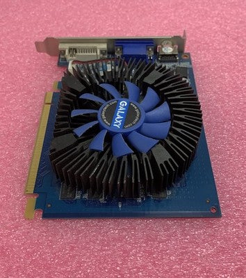 Galaxy Geforce GT430 1GB Video Graphics Card