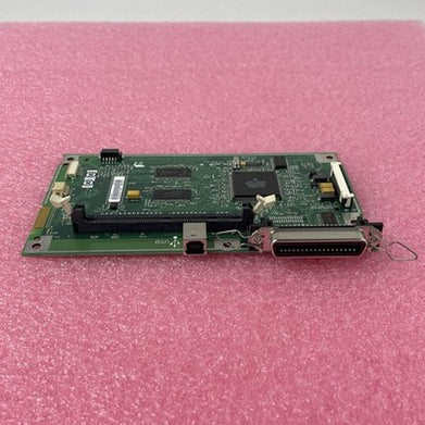 HP C7857-60001 C7857-80001 Formatter Untested