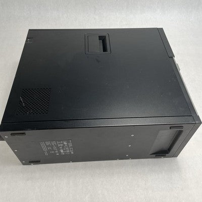 Dell Optiplex 790 MT Intel Core i5-2400 3.10 GHz 4 GB Ram DVDRW No HDD No OS