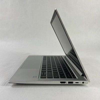 HP ProBook 630 G8 13.3" i7-1165G7 2.80 GHz 8 GB RAM No SSD No OS No AC