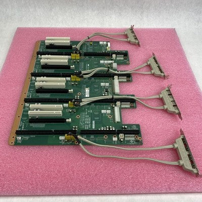 Advantech PCE-5B16Q Passive Backplane