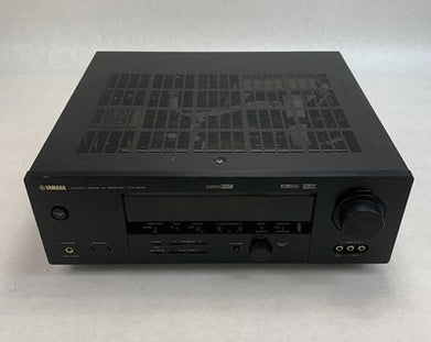 Yamaha HTR-5850 AV Receiver - Tested