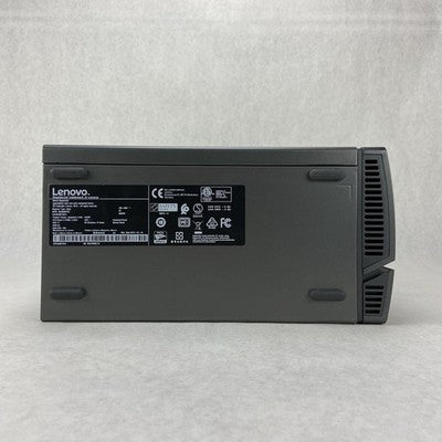 Lenovo IdeaCentre 510A-15ARR MT AMD Ryzen 3 2200G 3.5GHz 8GB RAM No HDD No OS