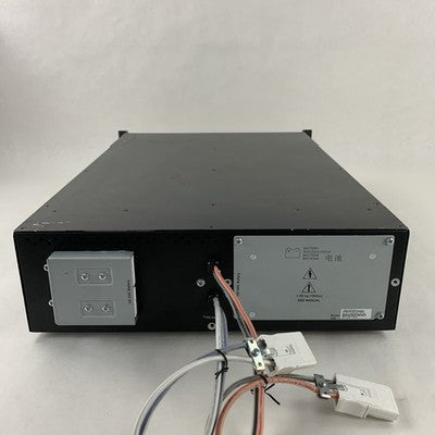 APC SURT192RMXLBP3U Smart-UPS RM Battery Pack No Faceplate No Batteries