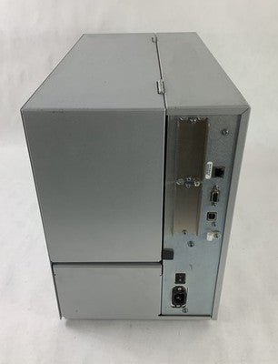 Zebra ZT510 ZT51042-T2P0000Z 300dpi LP / TLP Thermal Label Printer - Tested