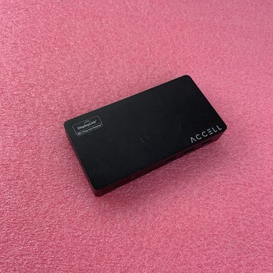 Accell 172B-008B USB 3.0 Docking Station No Cords - Untested