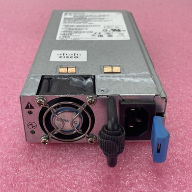 Cisco N9K-PAC-650W-B 650W Power Supply