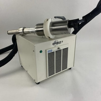 MMR Ortec X-Cooler II Cryocooler Powers