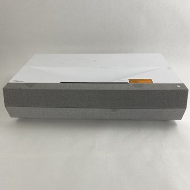 Optoma VDDN  4k UHD Laser Cinema  - Tested No Remote