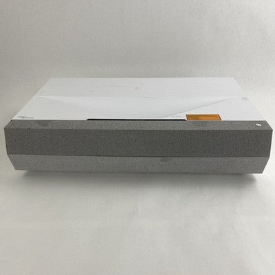 Optoma VDDN  4k UHD Laser Cinema  - Tested No Remote