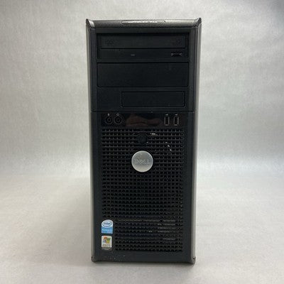 Dell Optiplex 745 Intel Pentium D 3.4GHz 2GB RAM No HDD No OS