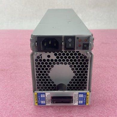 Power-One 82562-22 NetApp PSU HB-PCM01-580-AC 580W High Efficiency Power Supply