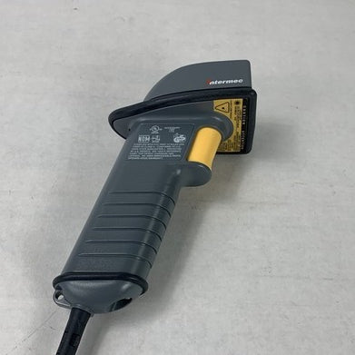 Intermec SABRE 1551 Handheld Barcode Scanner