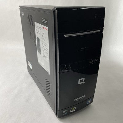 Compaq Presario CQ5320Y MT AMD Athlon 2 x2 240 2.80 GHz 3 GB RAM No HDD/OS