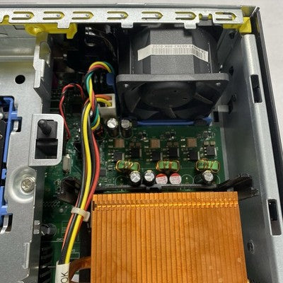 Dell OptiPlex 755 USFF Intel Core 2 Duo E7200 2.53GHz 1GB RAM No HDD No OS