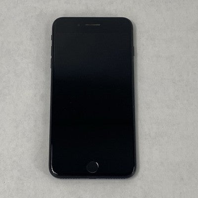 Apple iPhone 7 Plus A1661 128GB Verizon 5.5" Black IOS 15.8.5