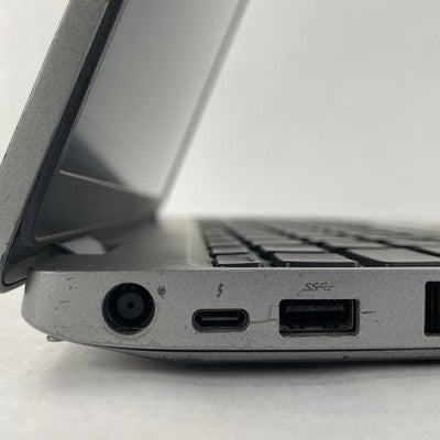 Dell Latitude 5511 15.6" i7-10850H 2.70 GHz 16 GB RAM No SSD No OS Missing Key