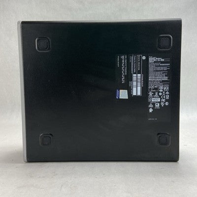 HP ProDesk 400 G6 SFF Intel Core i5-9500 3GHz 8GB RAM No HDD No OS