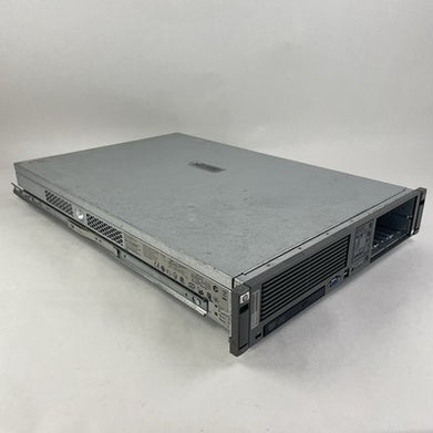 HP Proliant DL380 G5 Server 2x 2.33GHz Xeon 5140 6GB Ram Tested & Reset
