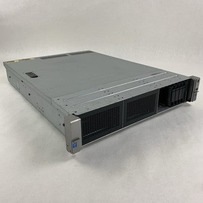 HP Proliant DL180 GEN9 2U 2.5" Server 1x XEON E5-2609 V3 8 GB Ram No OS No HDD
