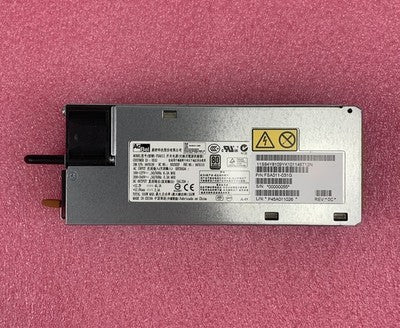 AcBel FSA011 550W Server Power Supply (Lot of 2)