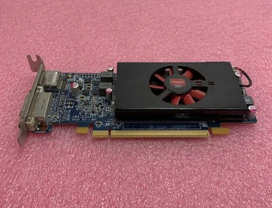 AMD Radeon 109-C33457-00 OPGA9 Video Graphics Card (Lot of 2)