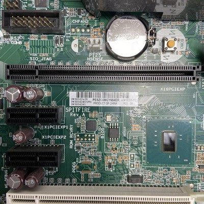 HP EliteDesk 800 G2 SFF Intel Core i5-6500 3.2GHz 8GB RAM No HDD No OS