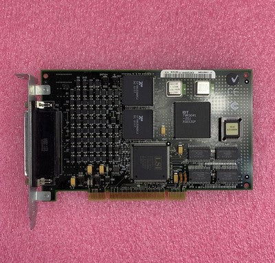 Digi International Acceleport 8R PCI 50000491-01 Rev: E