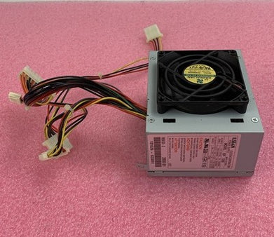 ILSSAN ISP 120S 120W Power Supply