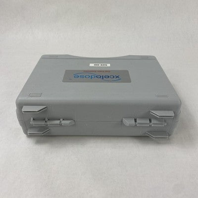 Capsugel Xcelodose Size 000 Dial Plate Assembly