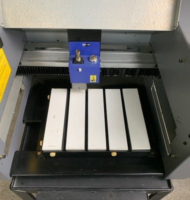 Roland EGX-300 Desktop Engraver - Parts or Repair