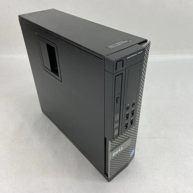 Dell Optiplex 7010 SFF Intel Core i5-3475s 2.9GHz 4GB RAM No HDD No OS