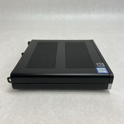 HP EliteDesk 800 G4 MFF Intel Core i5-8600 3.1GHz 8GB RAM No AC/HDD/OS