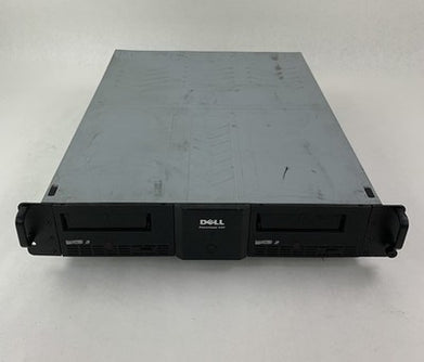 Dell PowerVault 114T 2U Rackmounted Tape Drive
