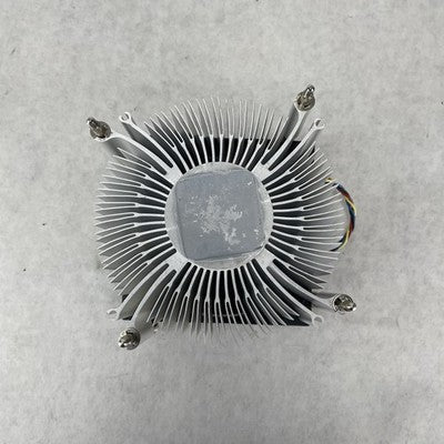 Computer Fan with Heatsink CN-0WDRTF