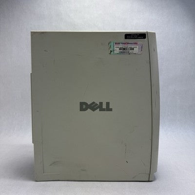 Dell Dimensin L700cx MT Intel Celeron w/SSE 700MHz 128MB RAM No HDD No OS