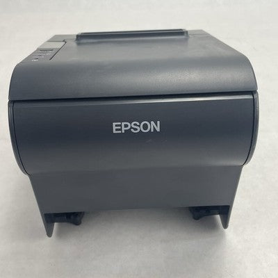 Epson TM-T88V Receipt Printer Model: M244A Unit Only For Parts Only