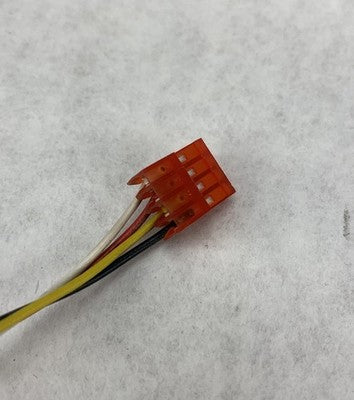 Zebra STP-S8D111 Stepper Motor for M400 Thermal Label Printer