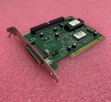 Adaptec CFC Free FAB AHA-2940AU 967107-00 Raid Card