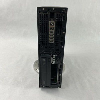 HP Compaq 8200 Elite SFF Intel Core i5-2400 3.1GHz 1x4GB RAM No HDD No OS READ