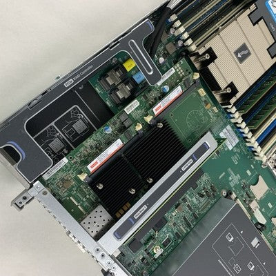 Cisco UCS C220 M4 Server 1x Xeon E5-2609V3 1.9 GHz 32 GB RAM 1x PSU No OS No HDD