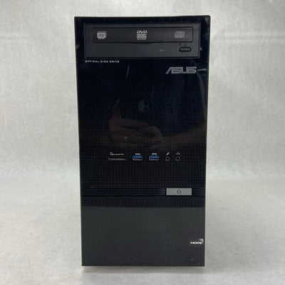 ASUS K30BD MT AMD Sempron 3850 1.3GHz 4GB RAM No HDD No OS