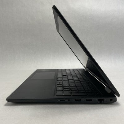 Dell Latitude 3520 15.6" i5-1135G7 2.40 GHz 8 GB RAM No SSD/OS/AC - Worn Keys
