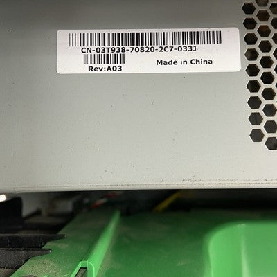 Dell Dimension 2350 MT Intel Pentium 4 1.8GHz 256MB RAM No HDD No OS