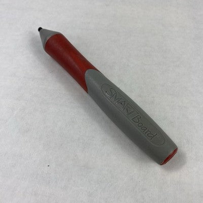 Smart Technologies 600 Smart Board Pens Red Black Green Blue (Mixed Lot of 7)